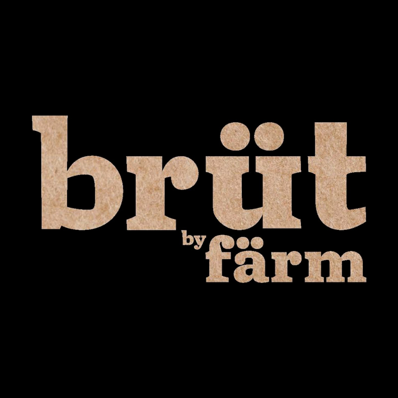 Brüt by Färm