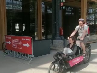 Salon vélo Bike Brussels 2022 (12)